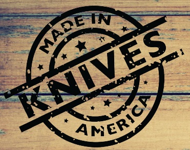 Made In America Knives